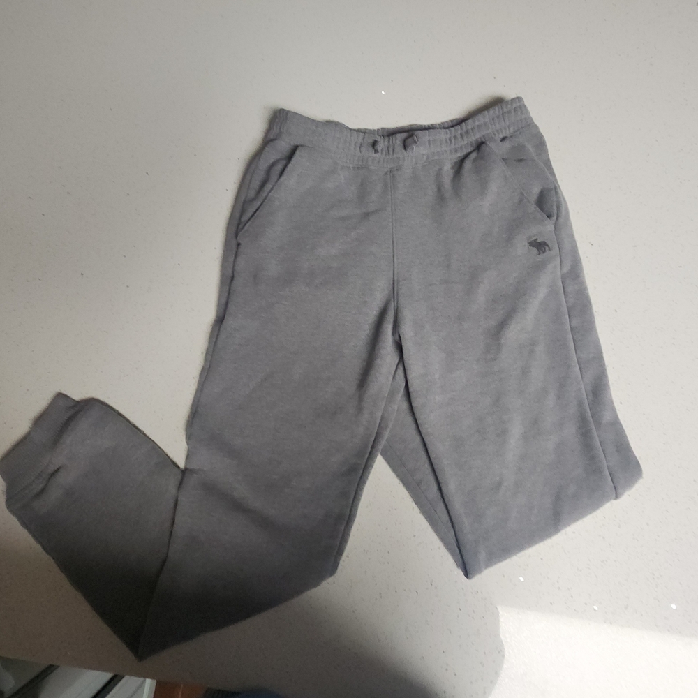 Abercrombie Kids Joggers Size 13/14